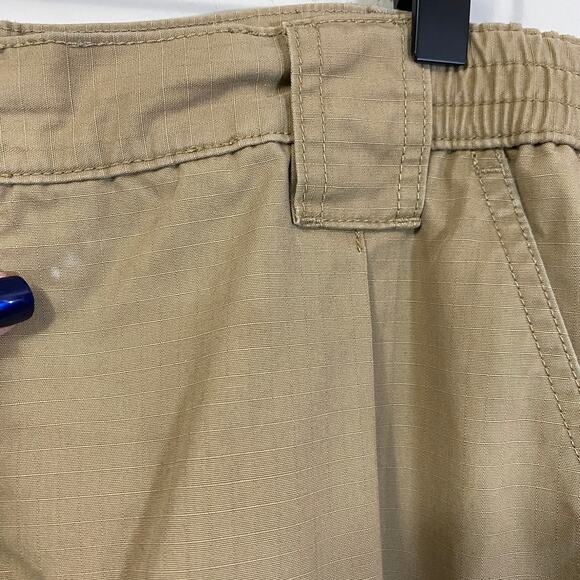 5.11 Tactical Men's Taclite Pro Lightweight Performance Pants Tan Sz 40 - Picture 3 of 12